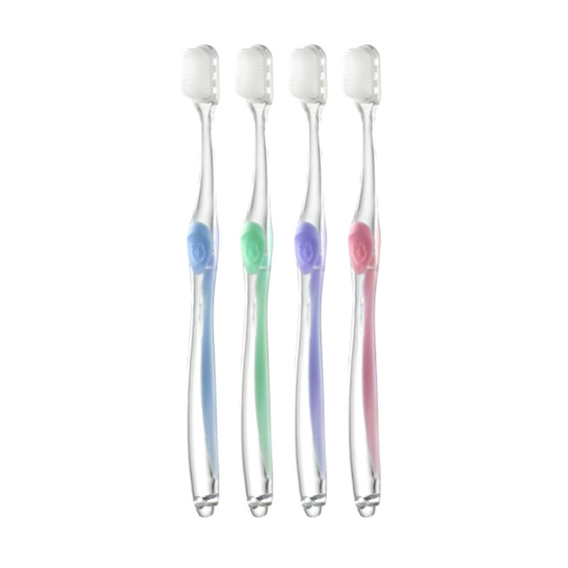Alb-4002t Nano Cantik Warna Sikat Gigi Kecil