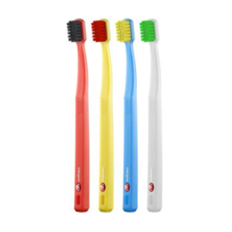 Alb-4010 Anak-anak Clean Tooth Small Head Tooth Sikat Gigi