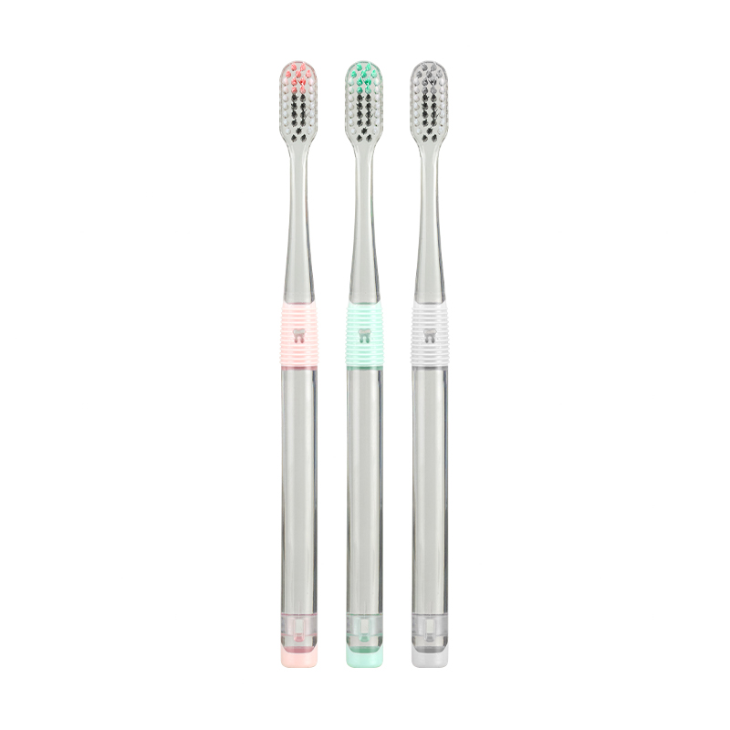 Alb-4028t Breathable Gum Care Sikat Gigi