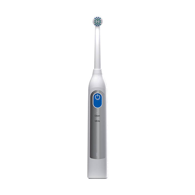 Alb-916-2 Rotary Electric Toothbrush Cleaning dan Pemutih IPX7